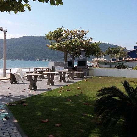 Residencial Villa Do Mar Florianópolis Extérieur photo