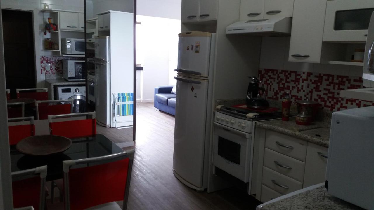Residencial Villa Do Mar Florianópolis Extérieur photo