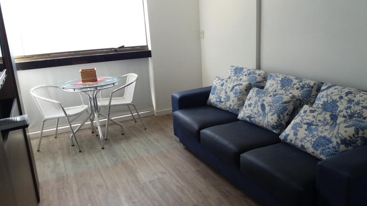 Residencial Villa Do Mar Florianópolis Extérieur photo