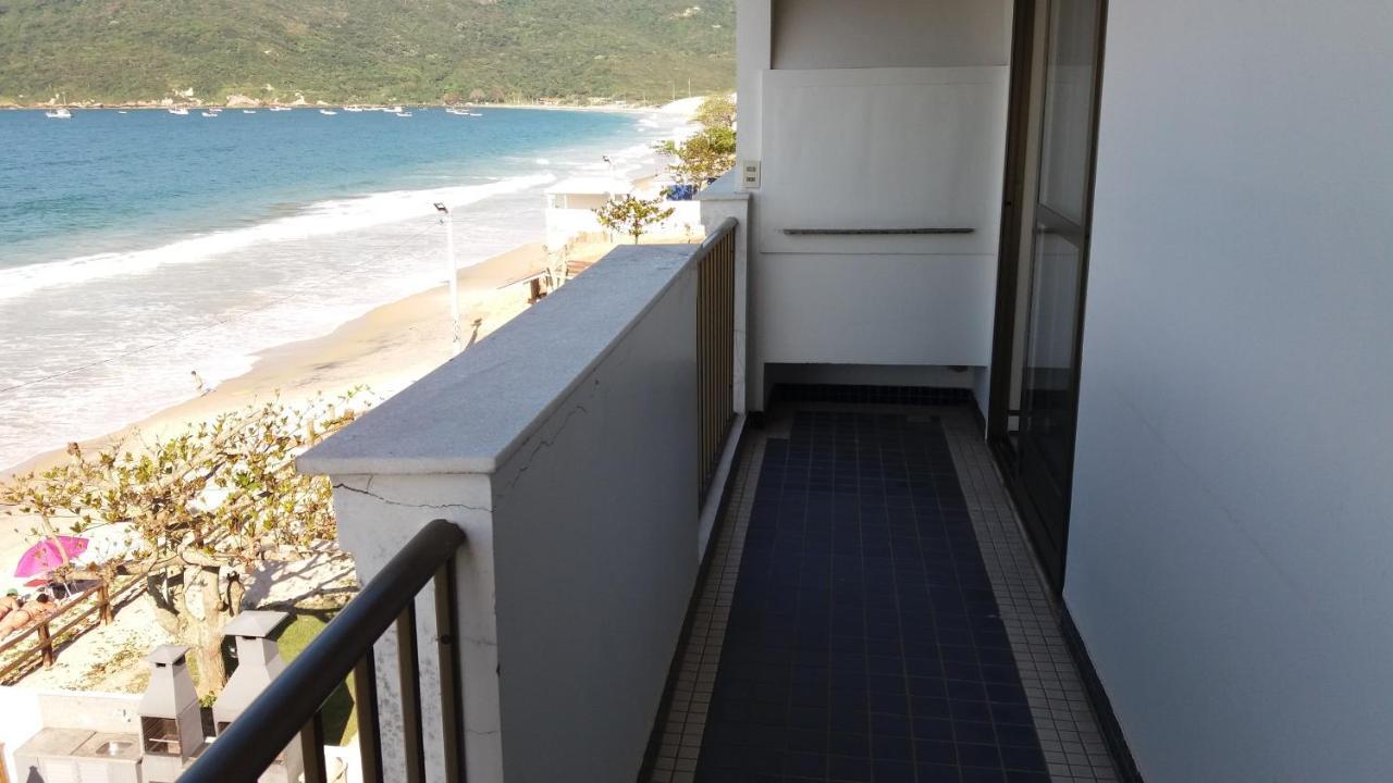 Residencial Villa Do Mar Florianópolis Extérieur photo