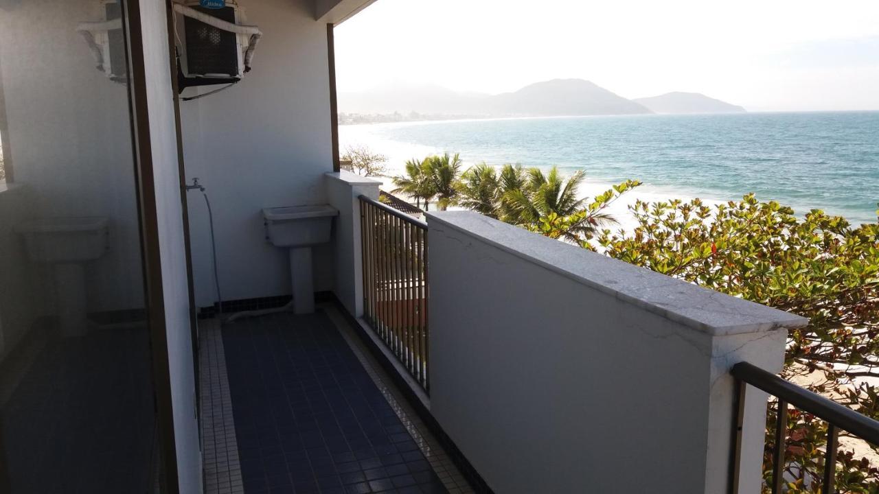 Residencial Villa Do Mar Florianópolis Extérieur photo