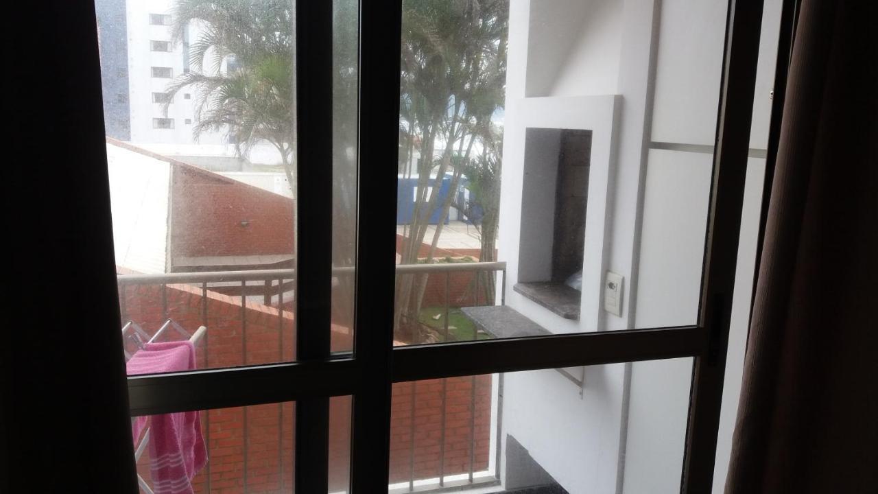 Residencial Villa Do Mar Florianópolis Extérieur photo