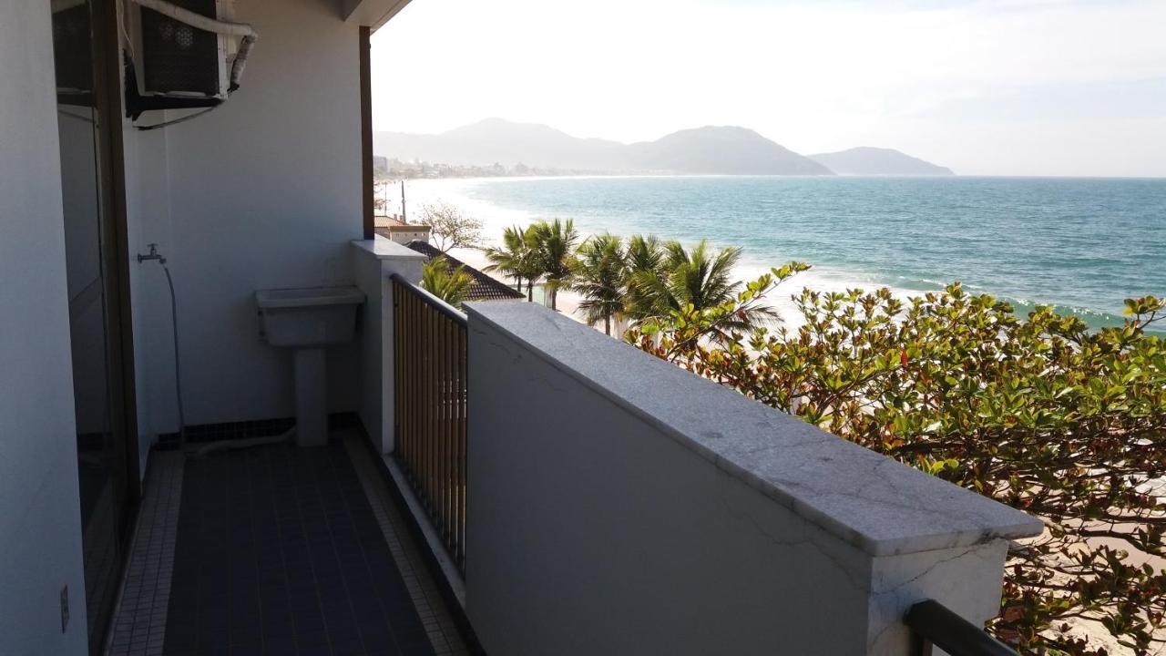 Residencial Villa Do Mar Florianópolis Extérieur photo