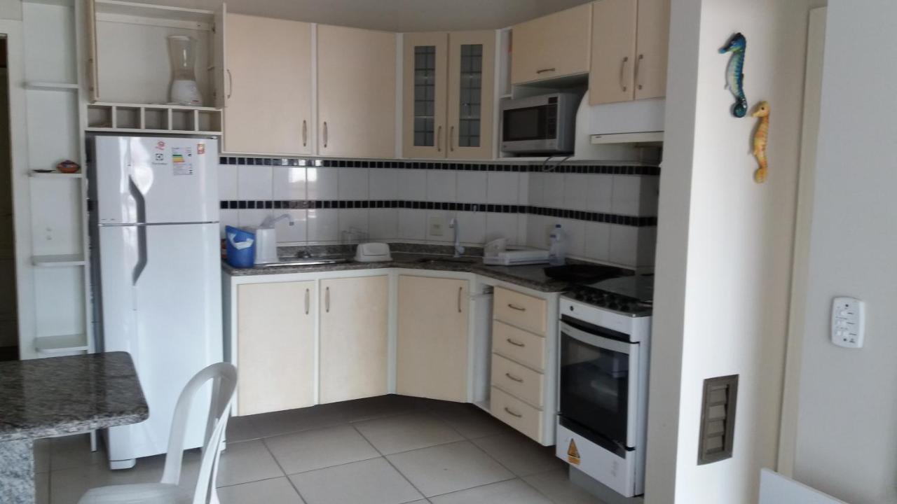 Residencial Villa Do Mar Florianópolis Extérieur photo