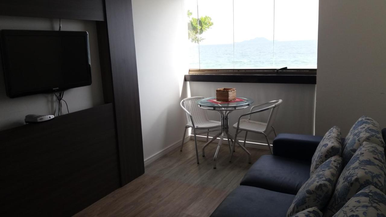 Residencial Villa Do Mar Florianópolis Extérieur photo