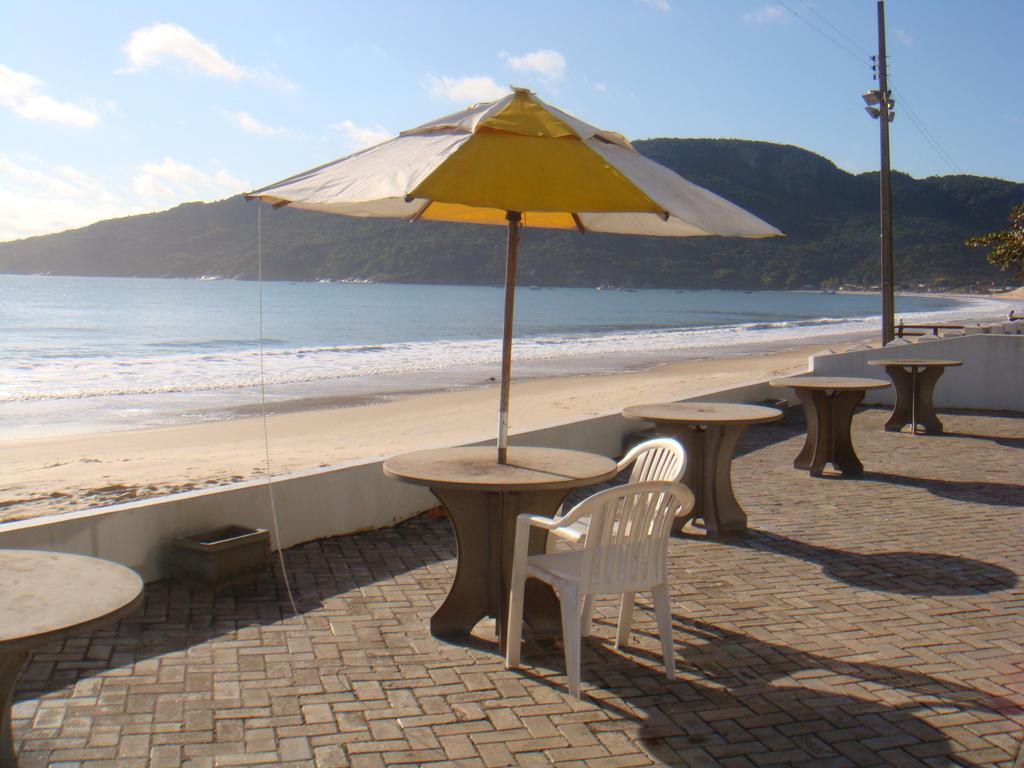 Residencial Villa Do Mar Florianópolis Chambre photo