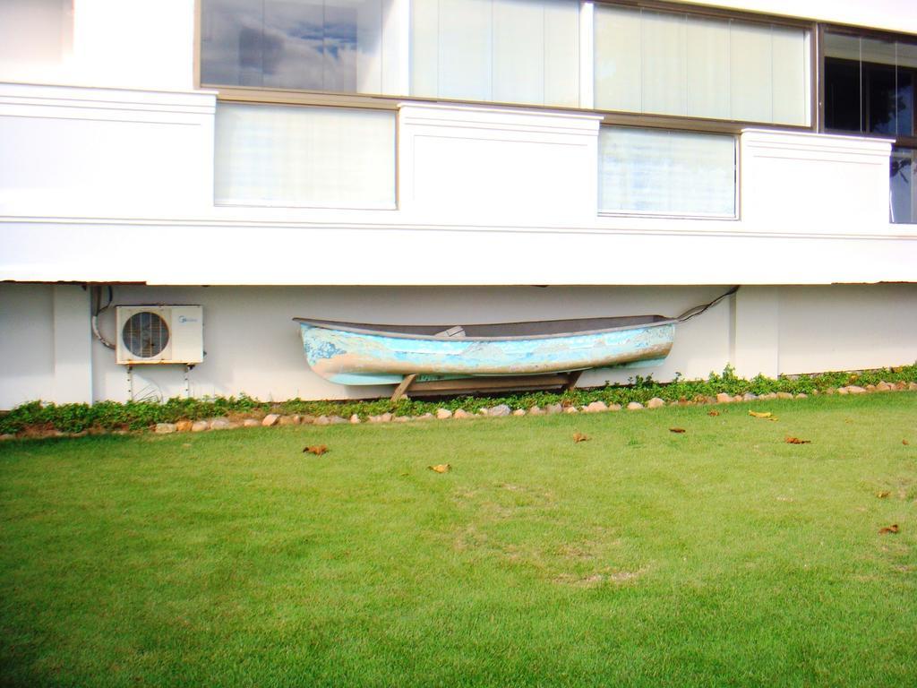 Residencial Villa Do Mar Florianópolis Chambre photo