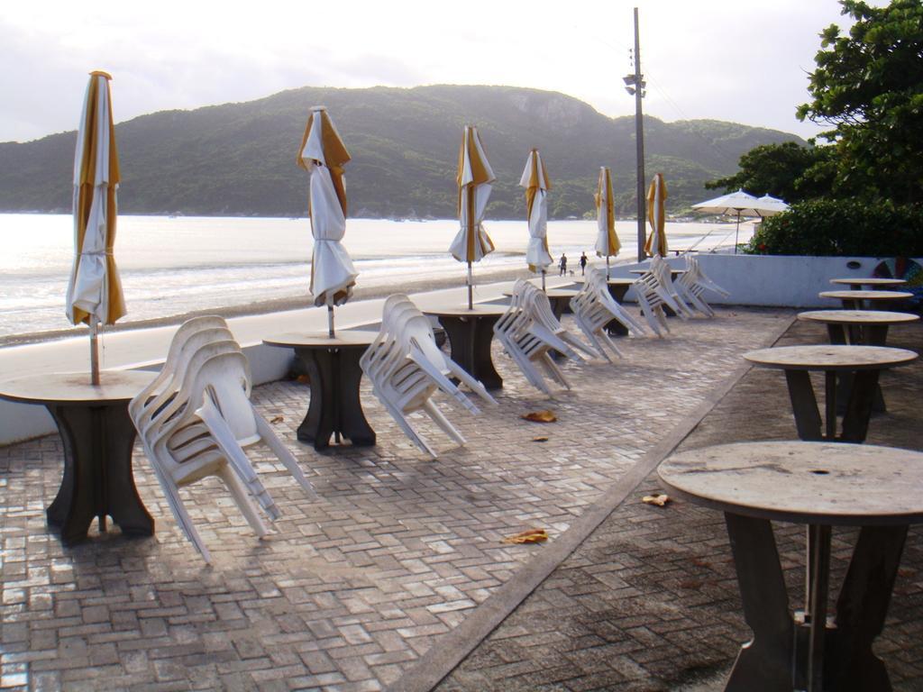 Residencial Villa Do Mar Florianópolis Chambre photo