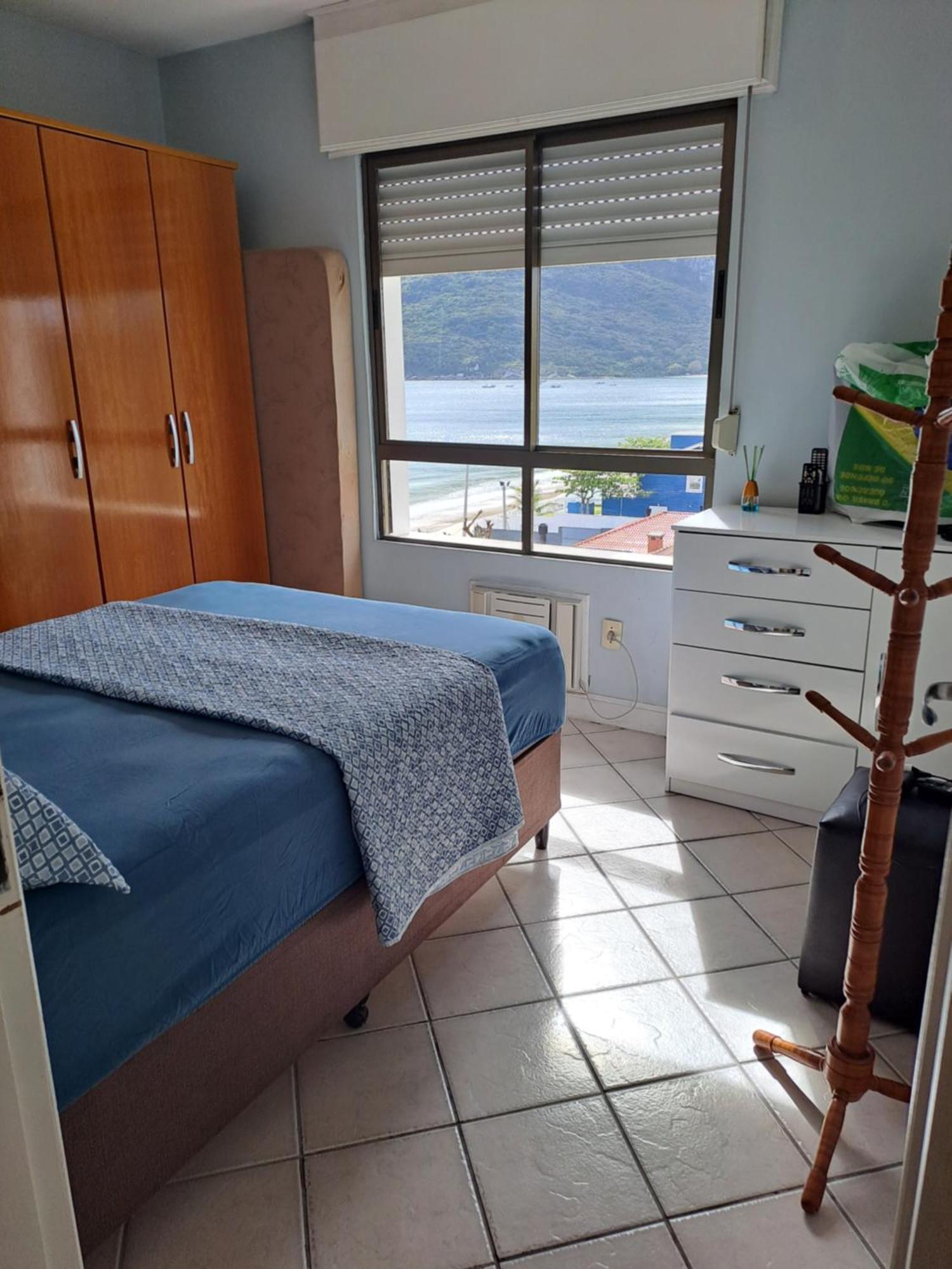 Residencial Villa Do Mar Florianópolis Chambre photo