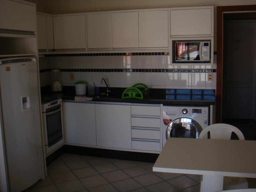 Residencial Villa Do Mar Florianópolis Chambre photo