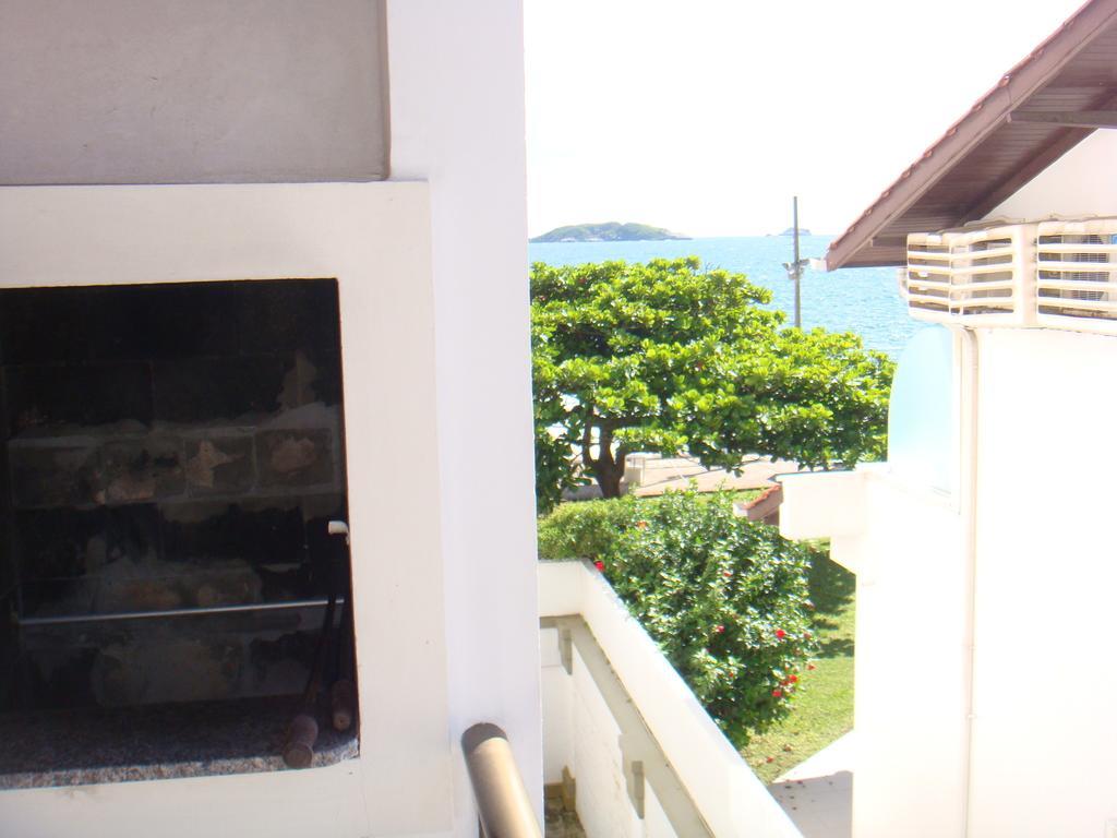 Residencial Villa Do Mar Florianópolis Chambre photo
