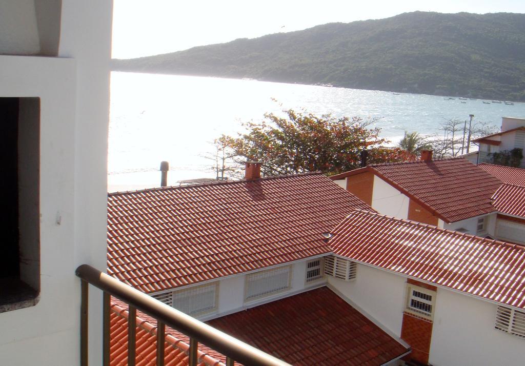 Residencial Villa Do Mar Florianópolis Chambre photo
