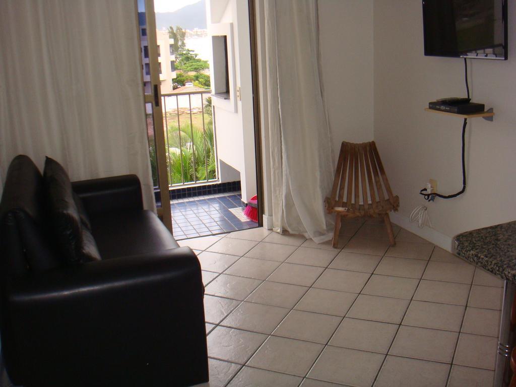Residencial Villa Do Mar Florianópolis Chambre photo