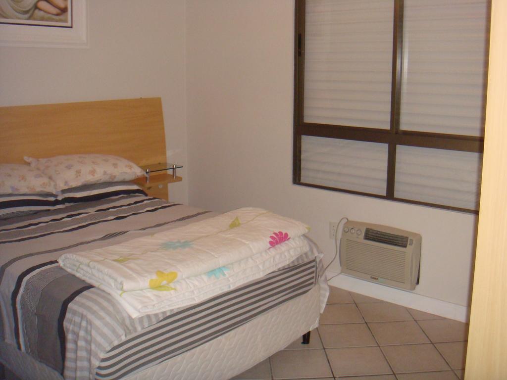 Residencial Villa Do Mar Florianópolis Chambre photo