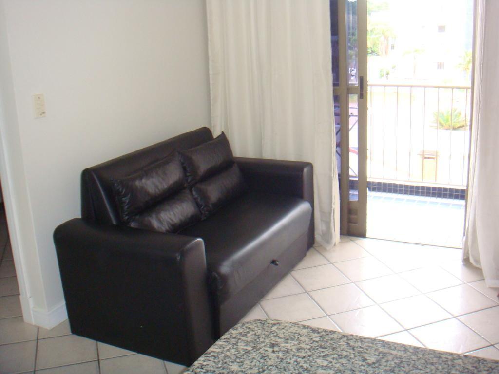 Residencial Villa Do Mar Florianópolis Chambre photo