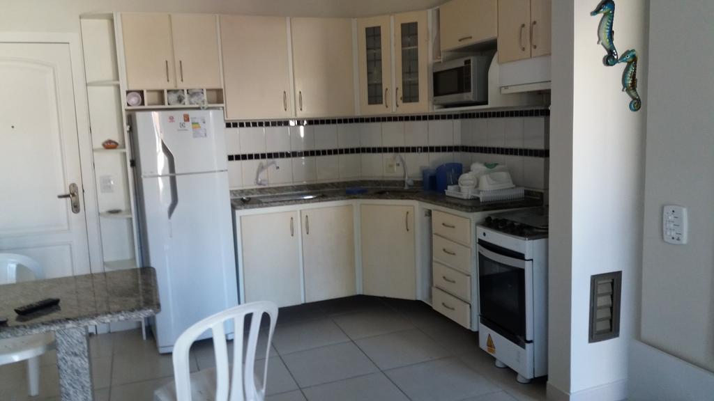 Residencial Villa Do Mar Florianópolis Extérieur photo