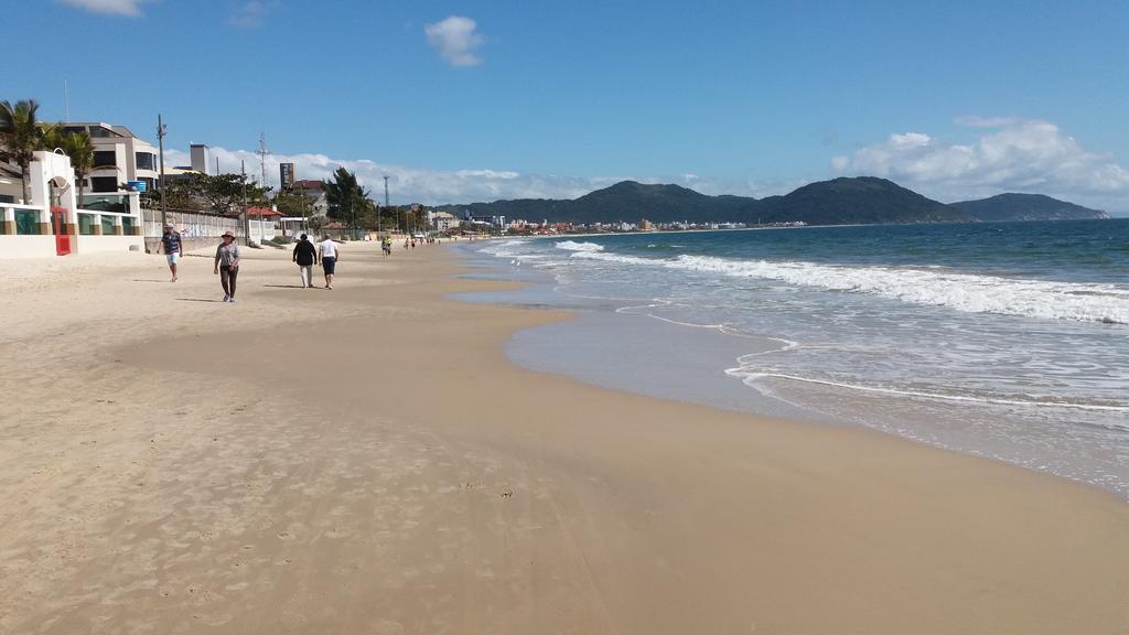 Residencial Villa Do Mar Florianópolis Extérieur photo