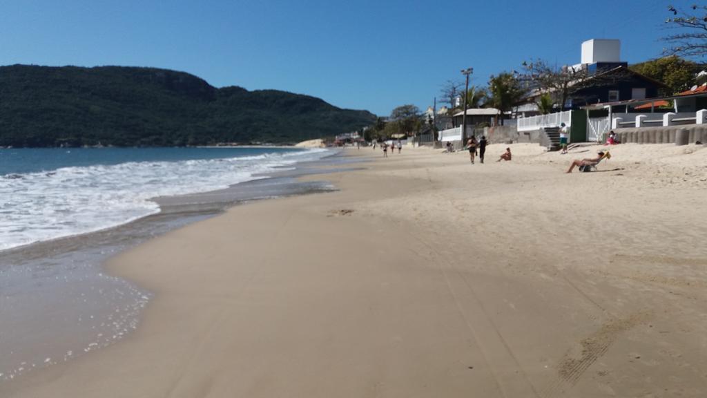 Residencial Villa Do Mar Florianópolis Extérieur photo