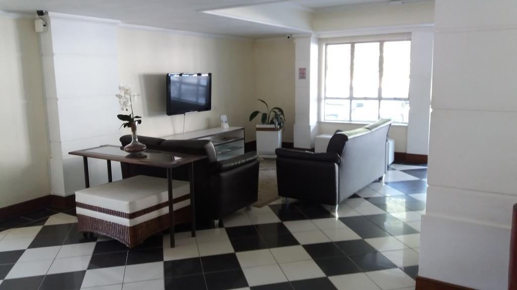 Residencial Villa Do Mar Florianópolis Extérieur photo