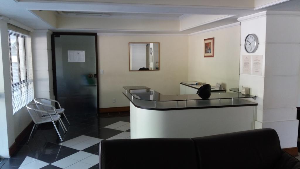 Residencial Villa Do Mar Florianópolis Extérieur photo