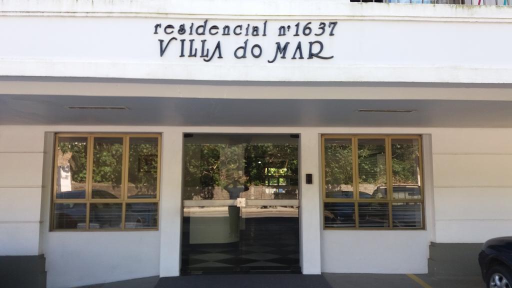 Residencial Villa Do Mar Florianópolis Extérieur photo