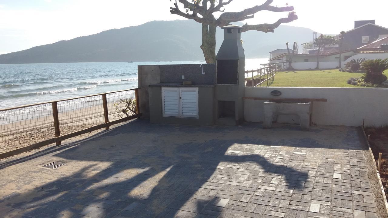 Residencial Villa Do Mar Florianópolis Extérieur photo