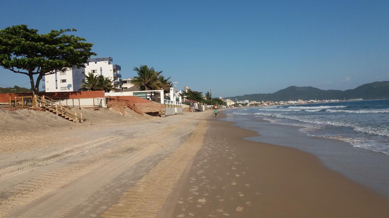 Residencial Villa Do Mar Florianópolis Extérieur photo