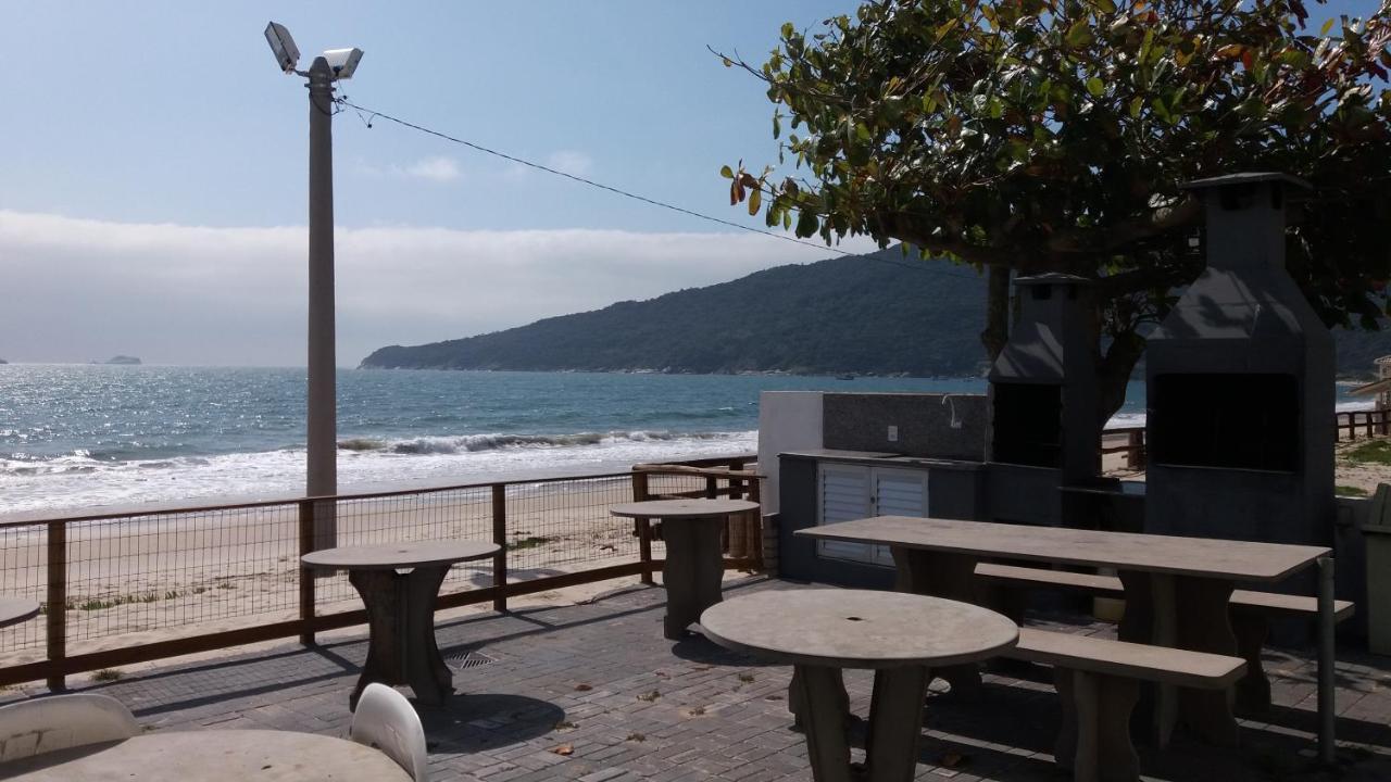 Residencial Villa Do Mar Florianópolis Extérieur photo